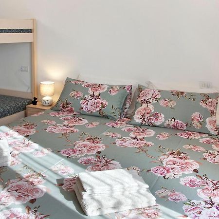 شقة Casa Sole Novate Mezzola المظهر الخارجي الصورة