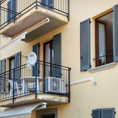 شقة Casa Sole Novate Mezzola المظهر الخارجي الصورة