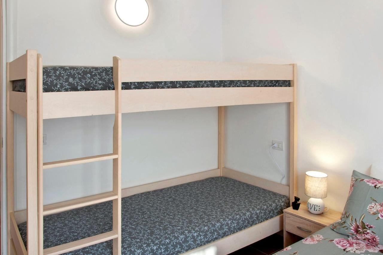 شقة Casa Sole Novate Mezzola المظهر الخارجي الصورة